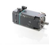 Brushless servomotor ED161 3257 01 008 Used